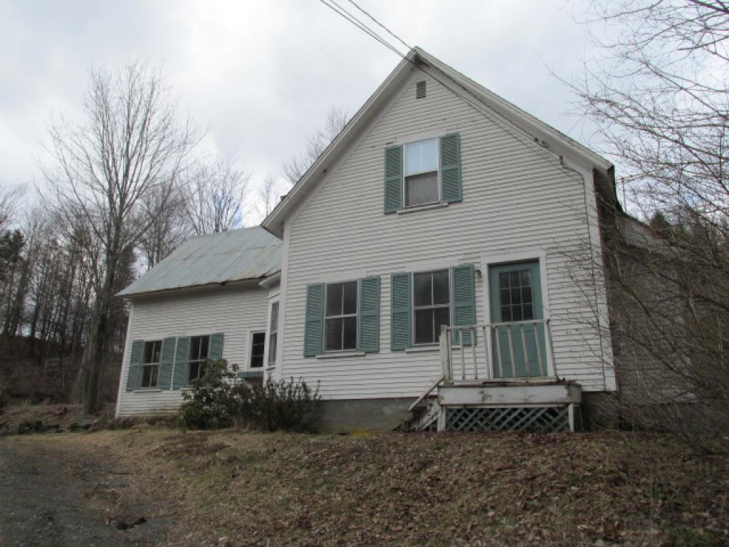10647 S Road Woodstock, VT 05091 - Photo 1 of 15 Gallery Image 1
