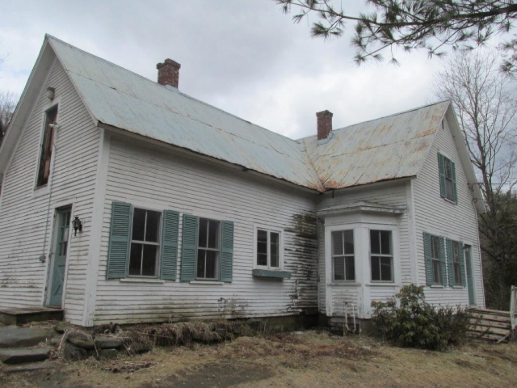 10647 S Road Woodstock, VT 05091 - Photo 2 of 15 Gallery Image 2
