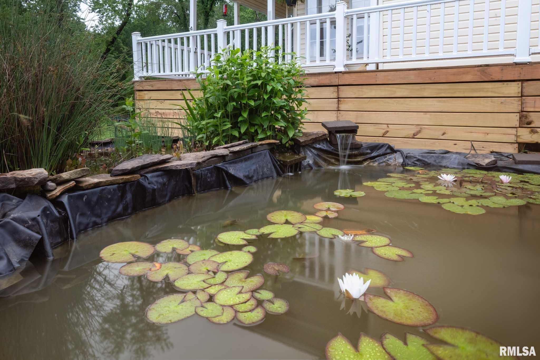 8873 Bennett Road Benton, IL 62812 - Photo 29 of 45