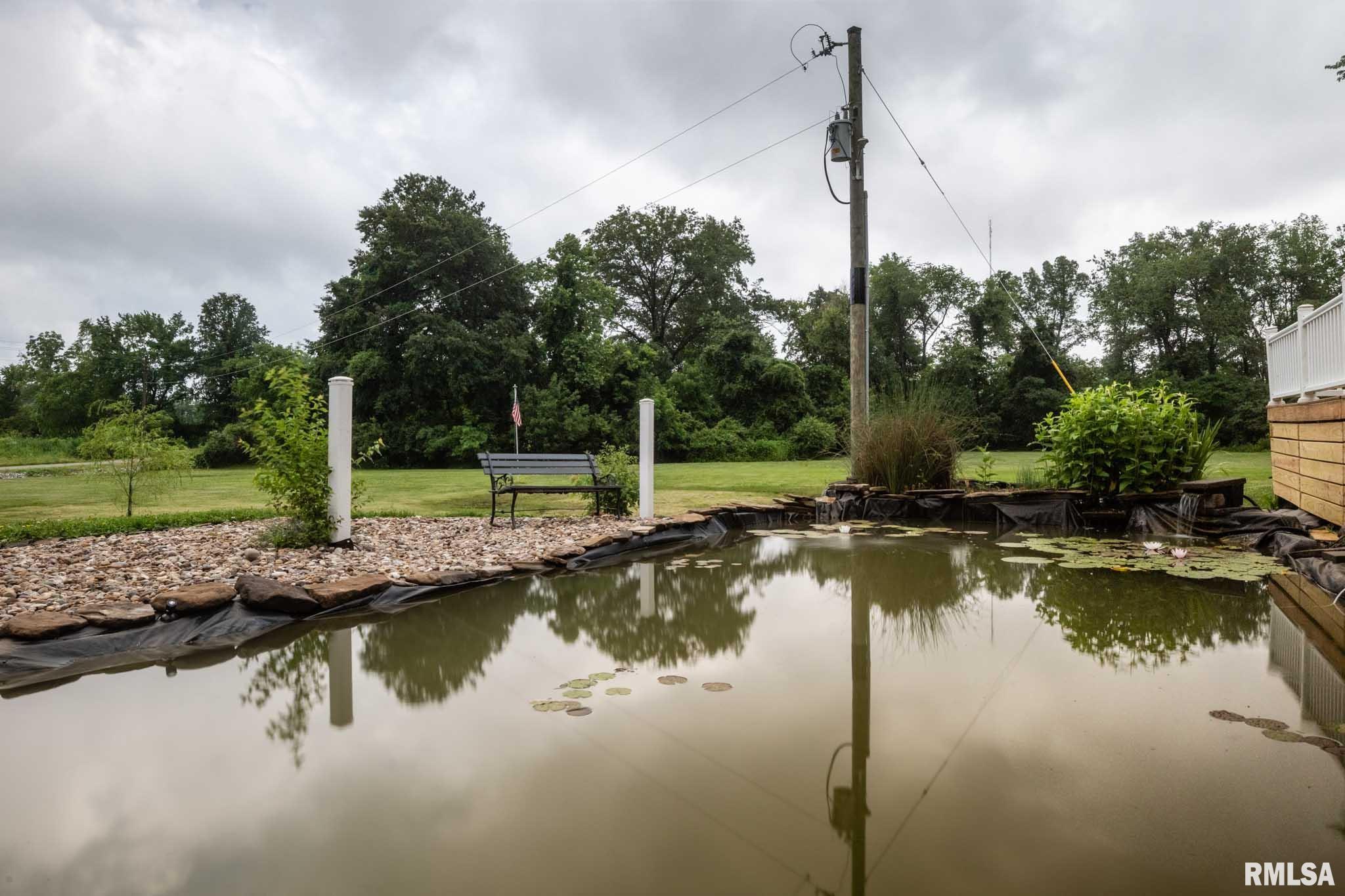 8873 Bennett Road Benton, IL 62812 - Photo 30 of 45