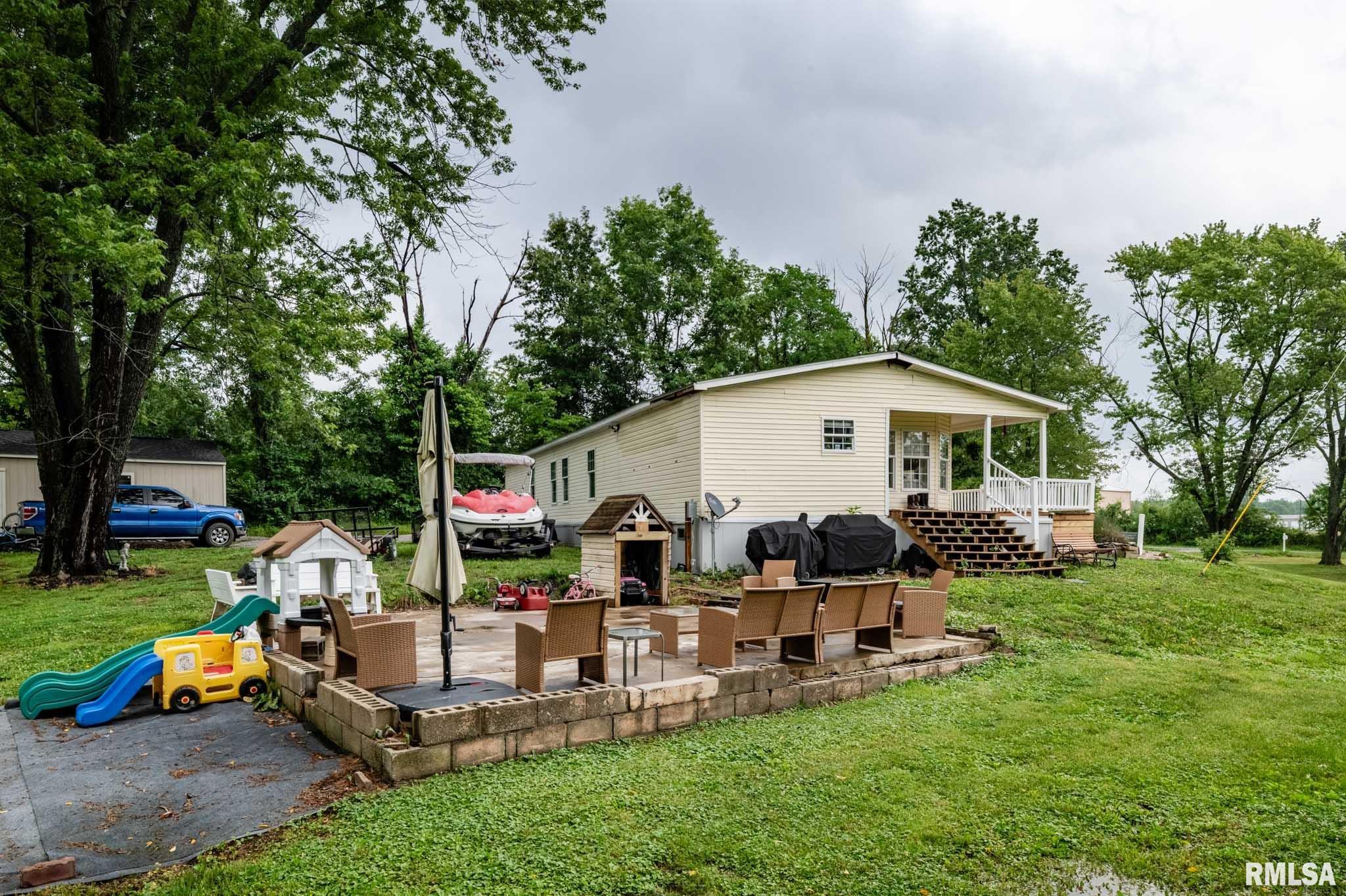 8873 Bennett Road Benton, IL 62812 - Photo 34 of 45