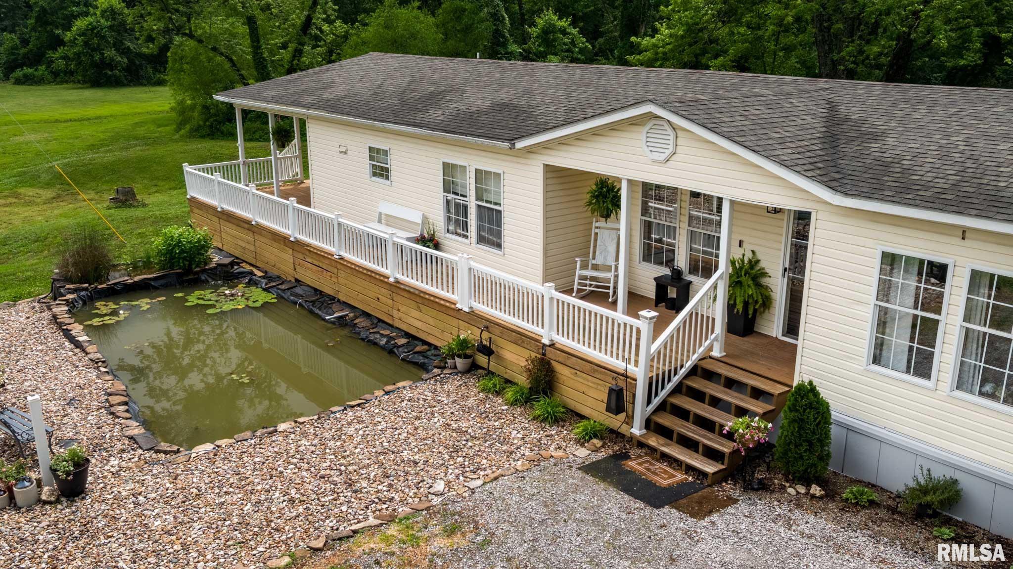 8873 Bennett Road Benton, IL 62812 - Photo 35 of 45