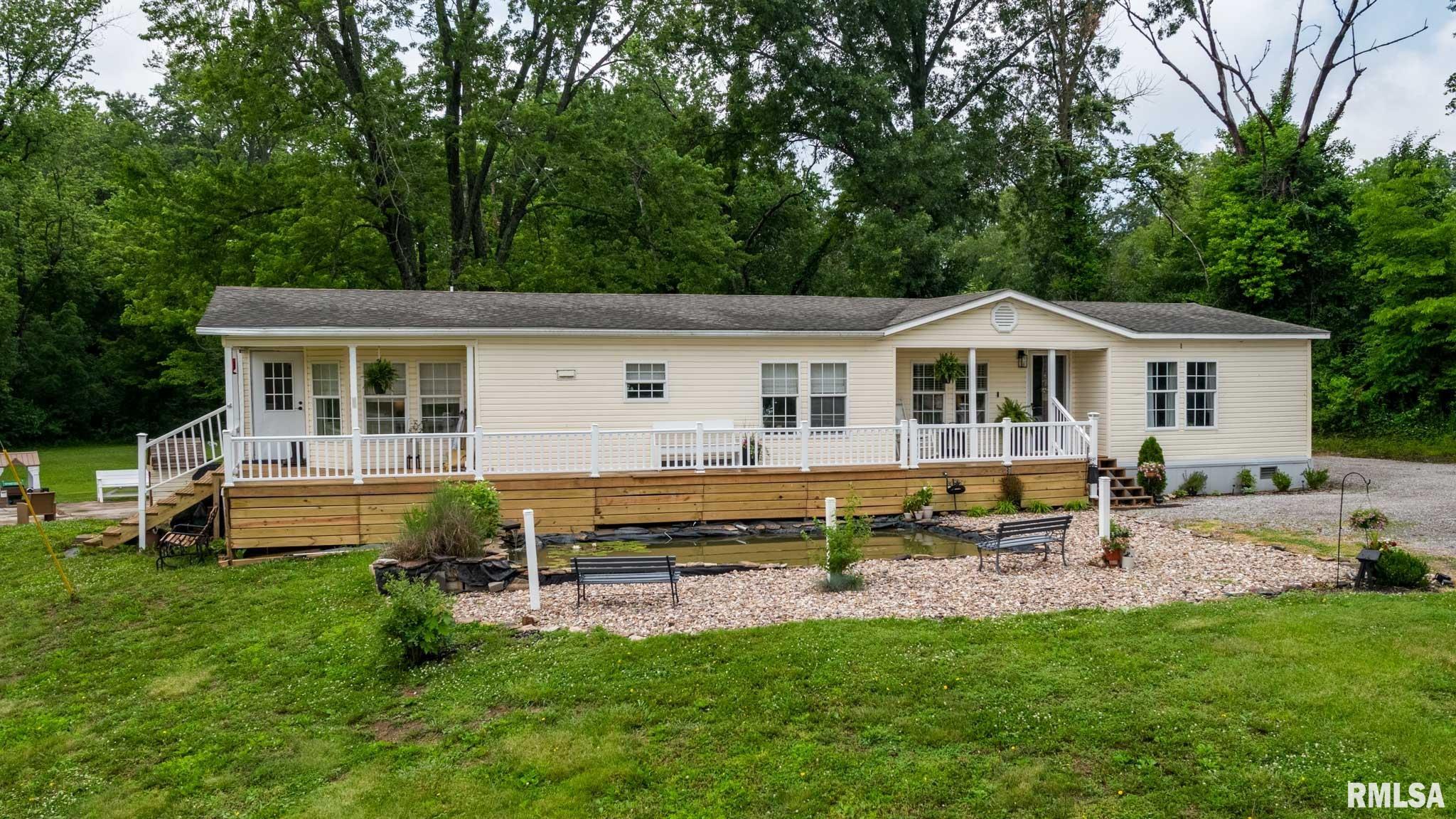 8873 Bennett Road Benton, IL 62812 - Photo 36 of 45