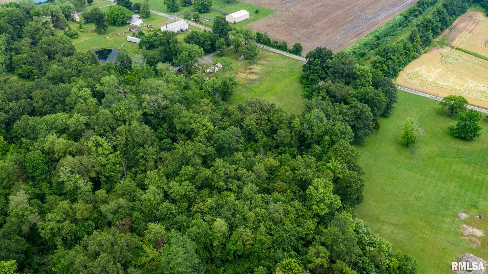 8873 Bennett Road Benton, IL 62812 - Photo 43 of 45