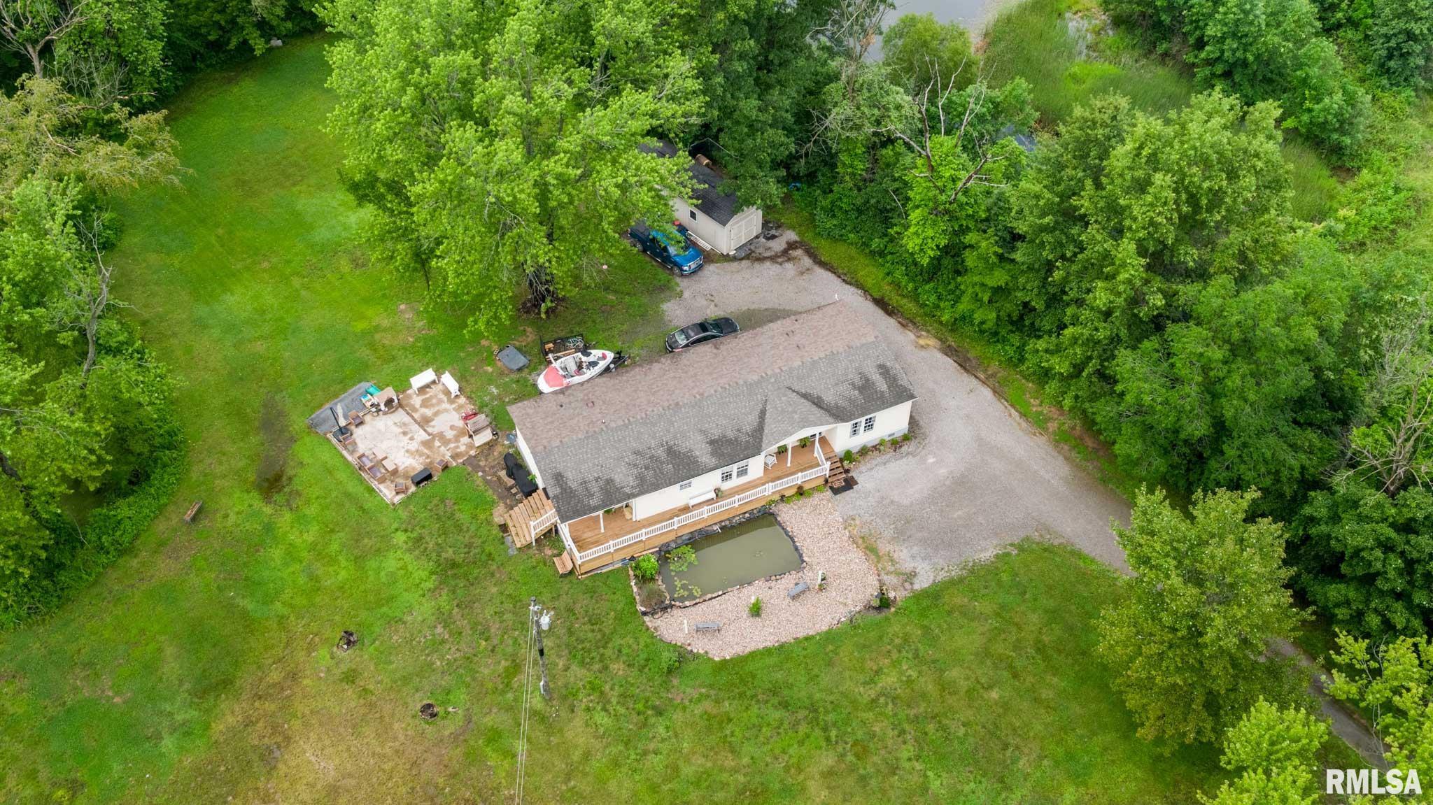 8873 Bennett Road Benton, IL 62812 - Photo 45 of 45