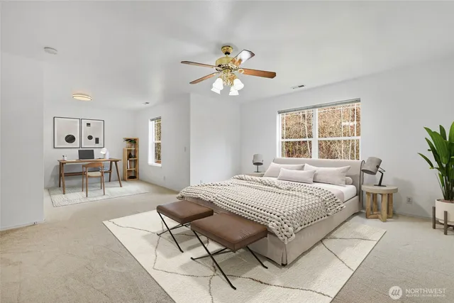 $535,000 | 1116 Daffodil Avenue Northeast, Orting, WA 98360