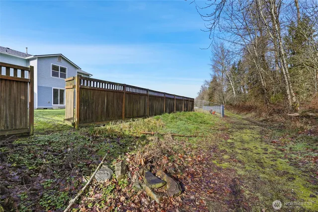 $535,000 | 1116 Daffodil Avenue Northeast, Orting, WA 98360