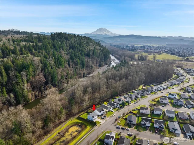 $535,000 | 1116 Daffodil Avenue Northeast, Orting, WA 98360