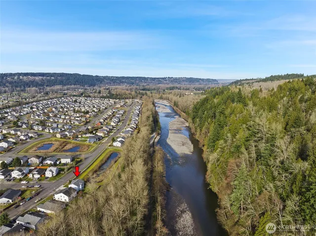 $535,000 | 1116 Daffodil Avenue Northeast, Orting, WA 98360