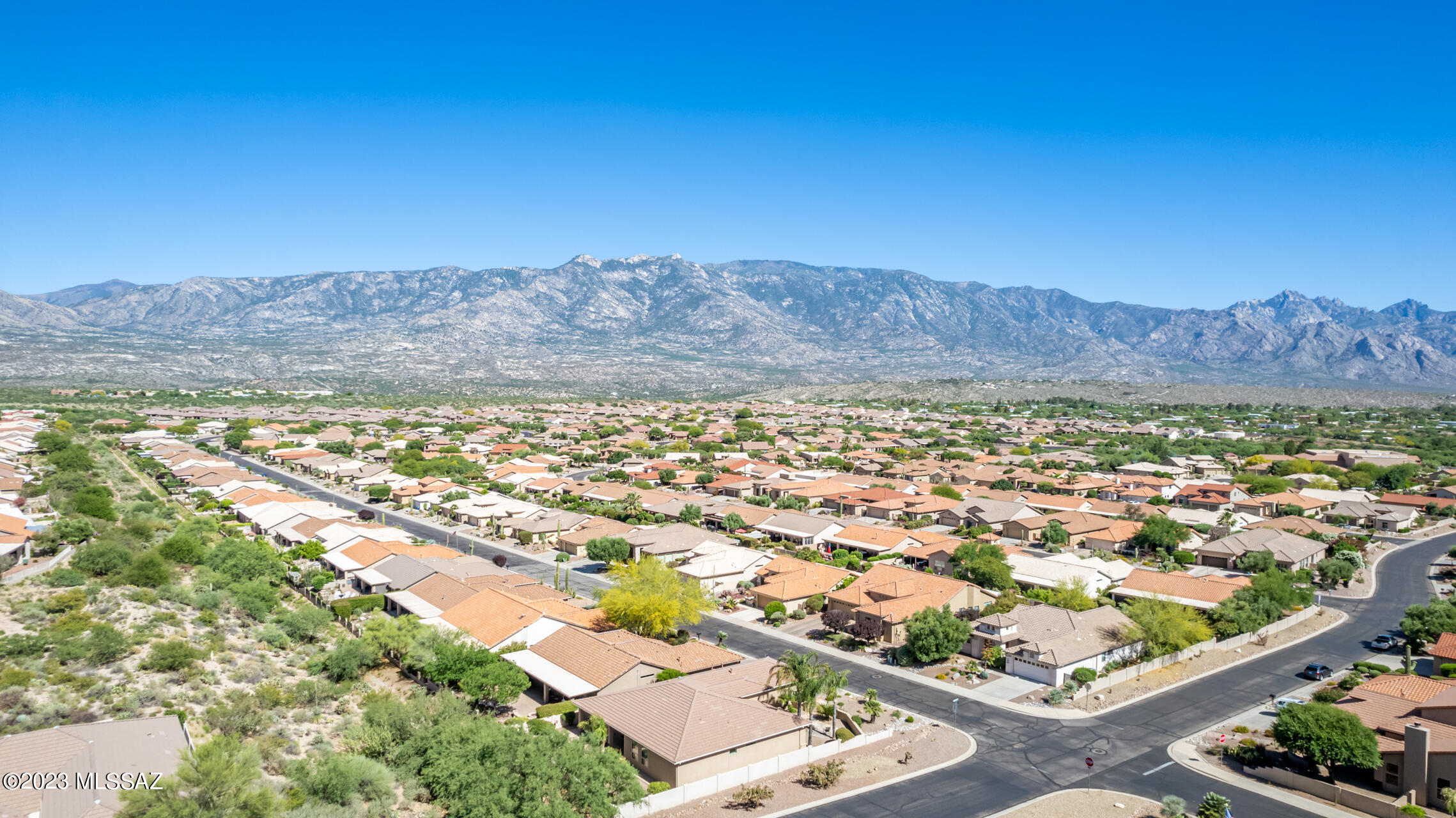 62046 East Northwood Road Tucson, AZ 85739 - Photo 41 of 42