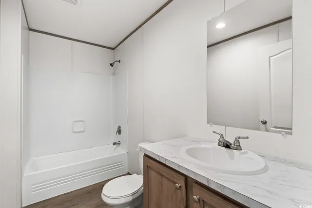 $219,900 | 2902 South S Highway, Marion, SC 29571