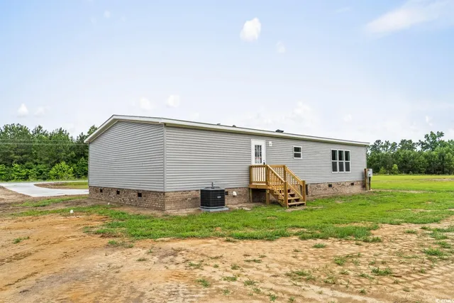 $219,900 | 2902 South S Highway, Marion, SC 29571