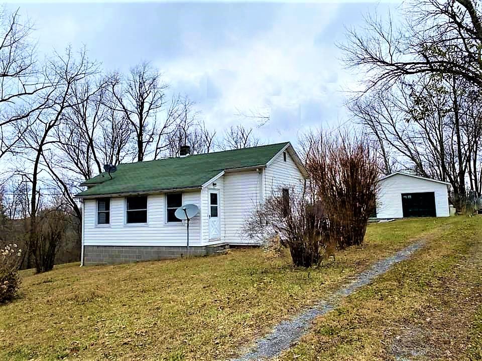 6452 Stinson Rdg Road Jewell Ridge, VA 24622 - Photo 1 of 29 Gallery Image 1