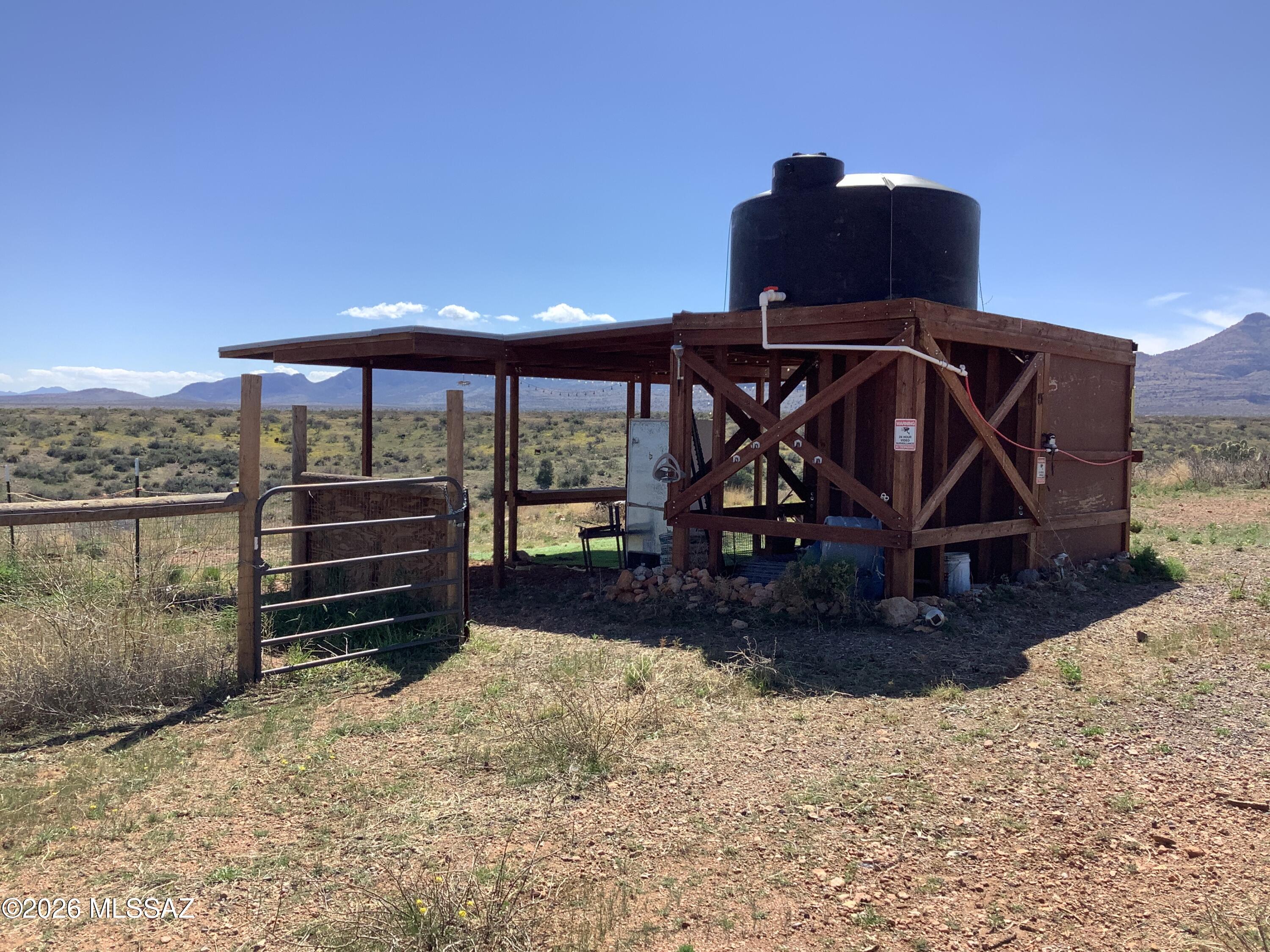 40.00-ac South Highpoint Rnch Road, Unit 307 Willcox, AZ 85643 - Photo 23 of 35