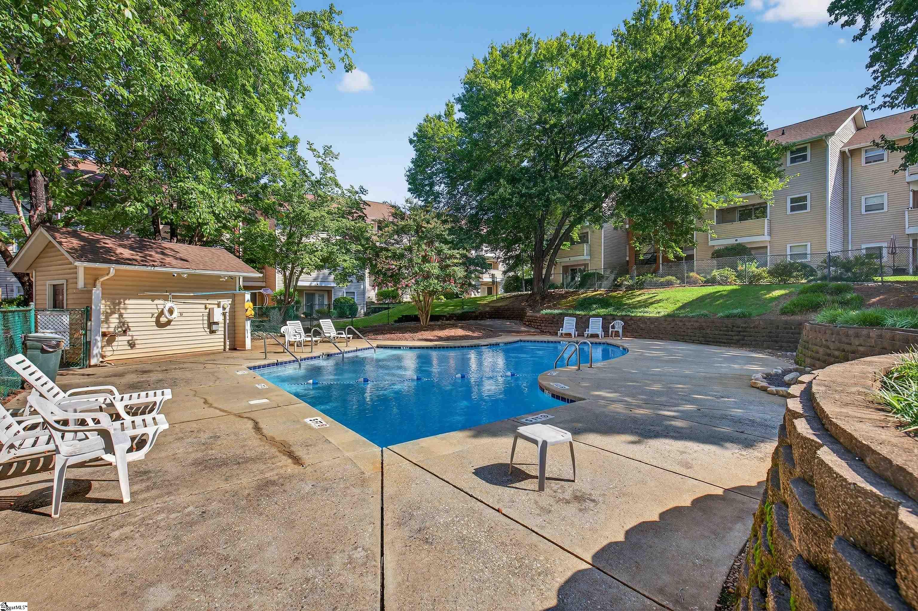 2601 Duncan Chapel Road, Unit G301 Greenville, SC 29617 - Photo 2 of 30