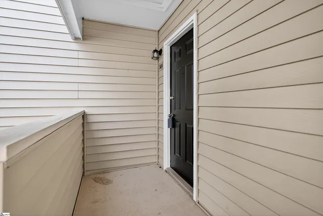 $160,000 | 2601 Duncan Chapel Road, Unit G301, Greenville, SC 29617