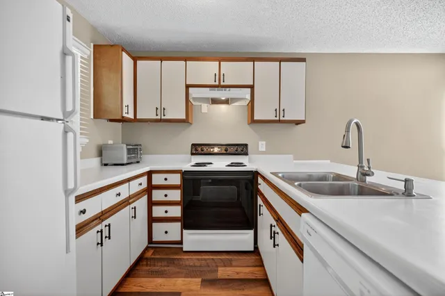 $160,000 | 2601 Duncan Chapel Road, Unit G301, Greenville, SC 29617