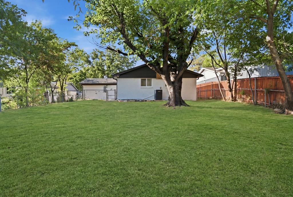 6632 Ellis Road Fort Worth, TX 76112 - Photo 33 of 35 Gallery Image 33