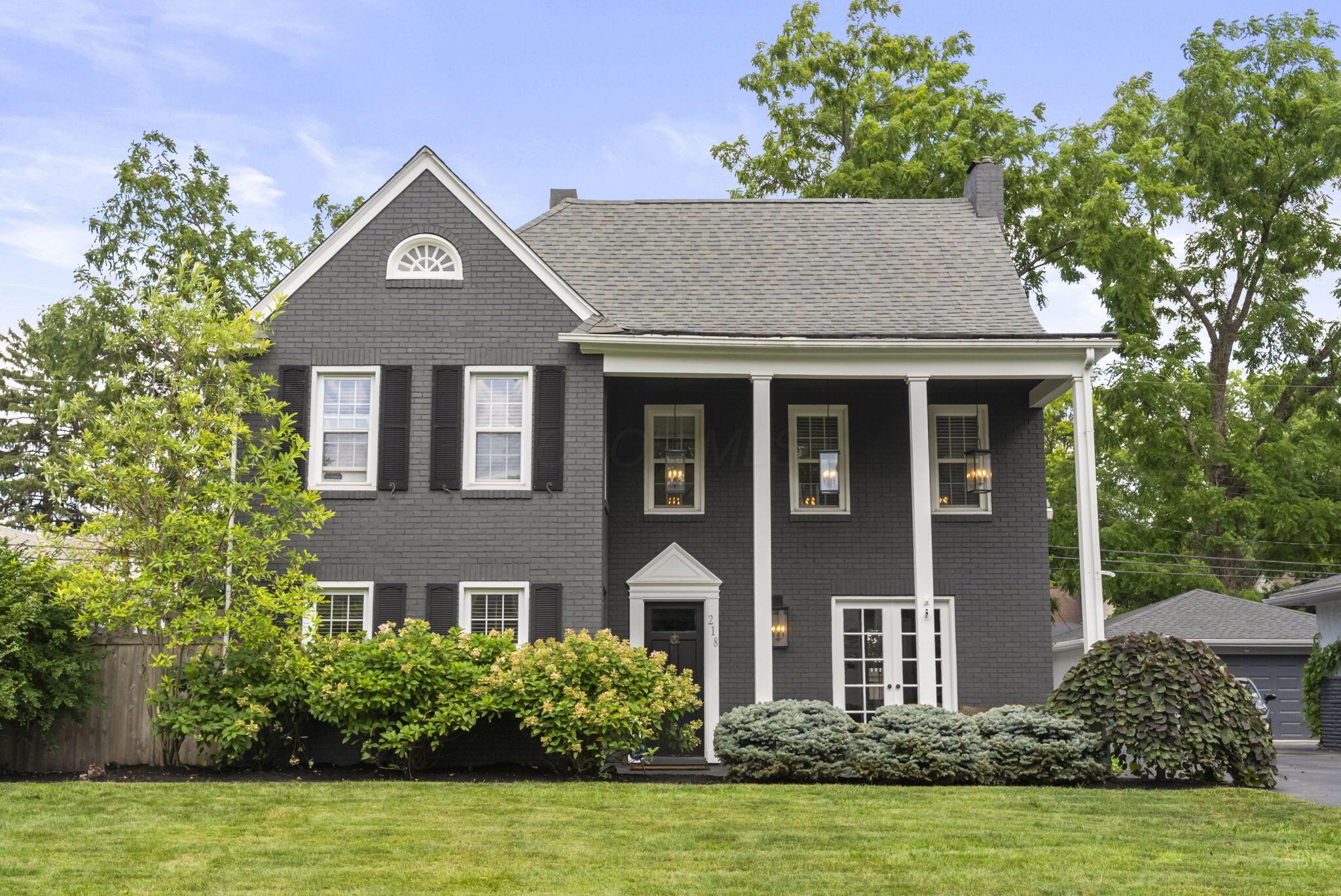 218 South Chesterfield Road Columbus, OH 43209 - Photo 1 of 57 1-web-or-mls-DSC00979