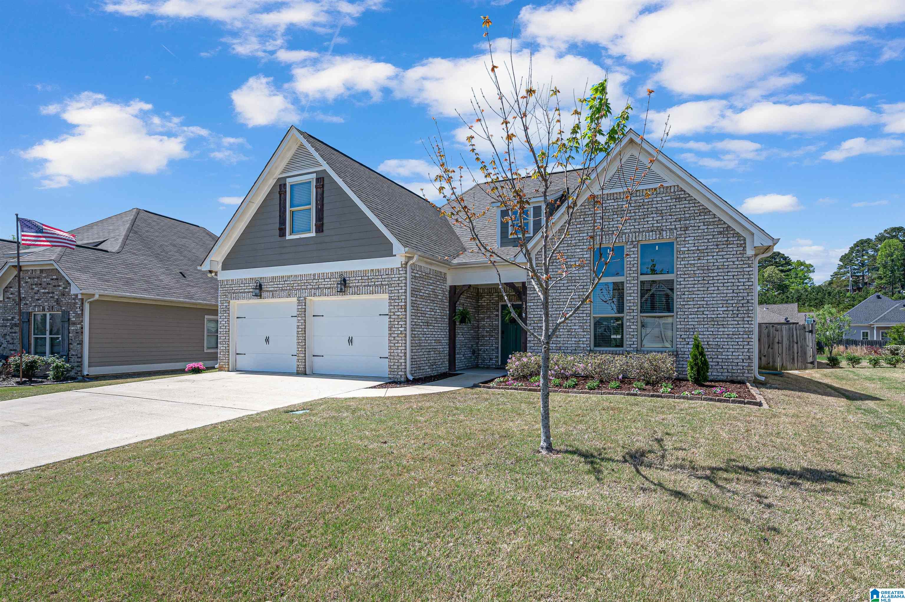 170 Sweetwater Way Springville, AL 35146 - Photo 2 of 38 Gallery Image 2