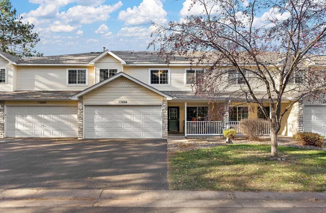 $237,500 | 13824 Flay Avenue North, Hugo, MN 55038