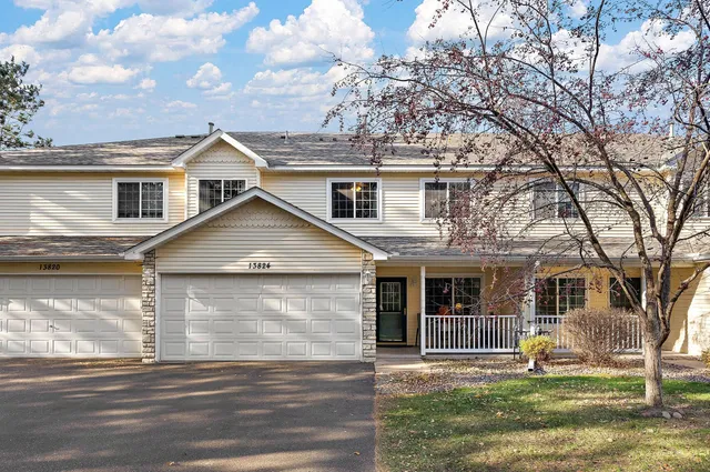 $237,500 | 13824 Flay Avenue North, Hugo, MN 55038