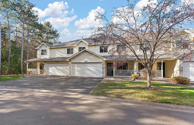 $237,500 | 13824 Flay Avenue North, Hugo, MN 55038