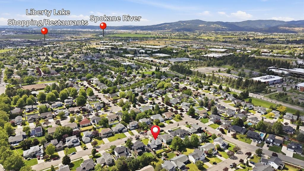 1224 North Stevenson Road Liberty Lake, WA 99019 - Photo 44 of 47