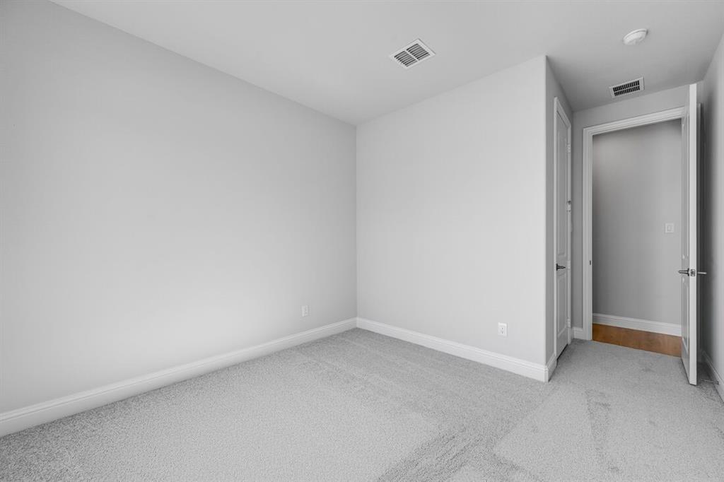 522 Bull Street Oak Point, TX 75068 - Photo 22 of 36 a view of an empty room