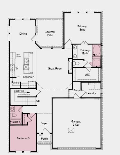 522 Bull Street Oak Point, TX 75068 - Photo 31 of 36