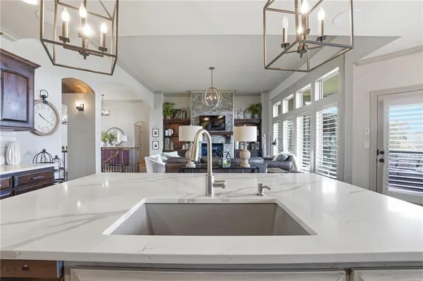 $975,000 | 15516 Stearns Street, Overland Park, KS 66221