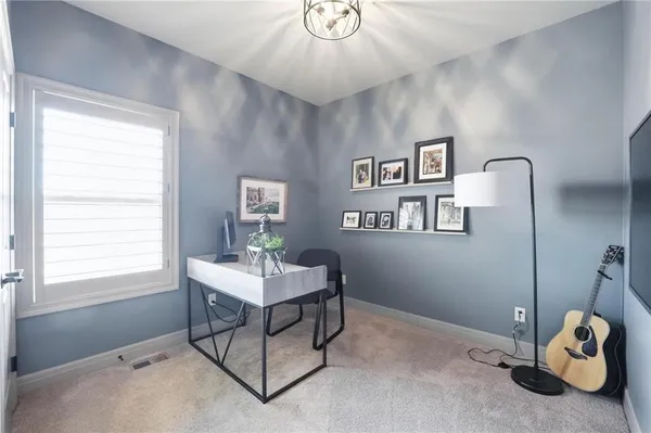 $975,000 | 15516 Stearns Street, Overland Park, KS 66221