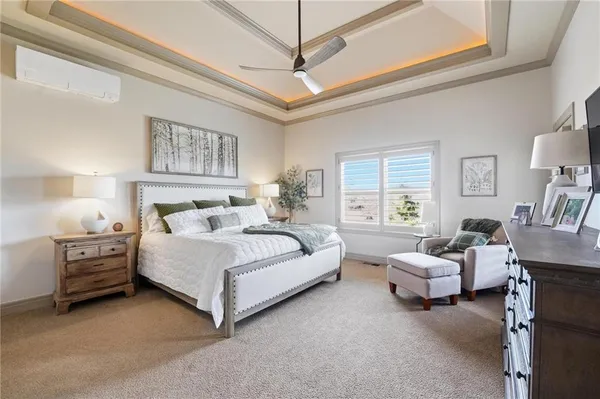 $975,000 | 15516 Stearns Street, Overland Park, KS 66221