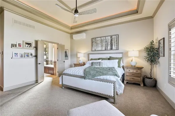 $975,000 | 15516 Stearns Street, Overland Park, KS 66221