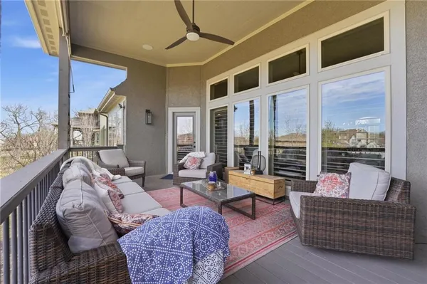 $975,000 | 15516 Stearns Street, Overland Park, KS 66221