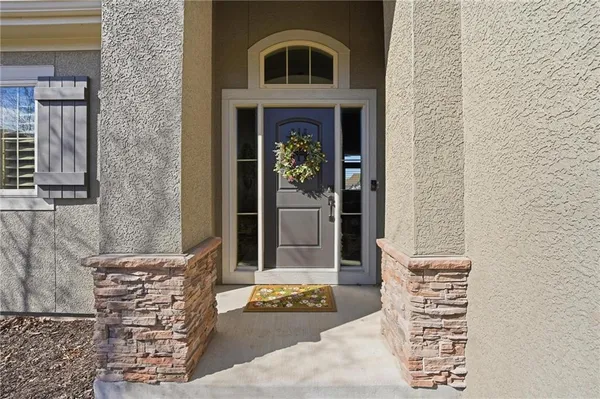 $975,000 | 15516 Stearns Street, Overland Park, KS 66221
