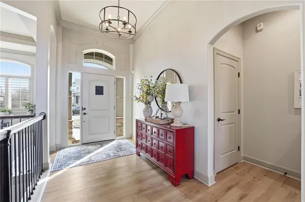 $975,000 | 15516 Stearns Street, Overland Park, KS 66221