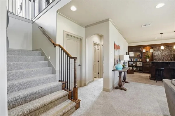 $975,000 | 15516 Stearns Street, Overland Park, KS 66221