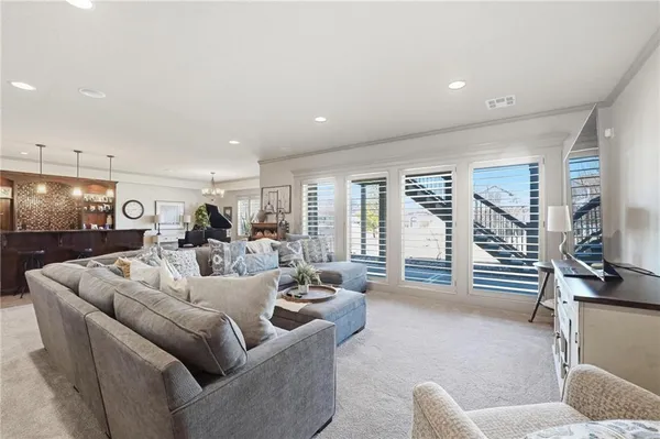 $975,000 | 15516 Stearns Street, Overland Park, KS 66221