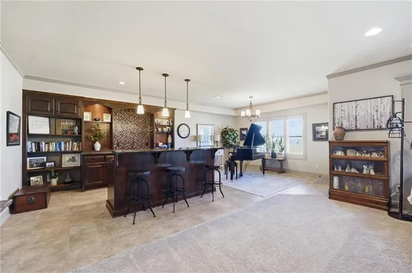 $975,000 | 15516 Stearns Street, Overland Park, KS 66221