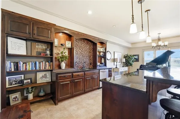 $975,000 | 15516 Stearns Street, Overland Park, KS 66221