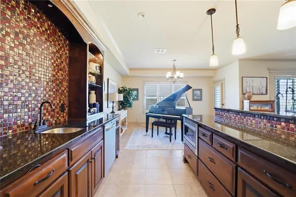 $975,000 | 15516 Stearns Street, Overland Park, KS 66221