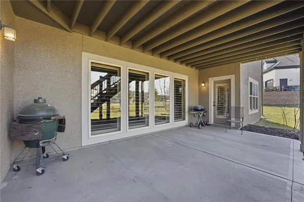 $975,000 | 15516 Stearns Street, Overland Park, KS 66221