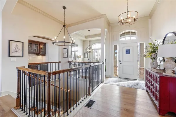$975,000 | 15516 Stearns Street, Overland Park, KS 66221