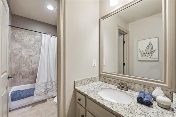 $975,000 | 15516 Stearns Street, Overland Park, KS 66221