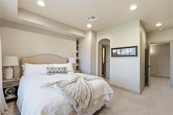 $975,000 | 15516 Stearns Street, Overland Park, KS 66221