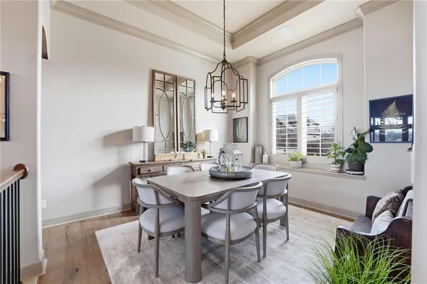 $975,000 | 15516 Stearns Street, Overland Park, KS 66221