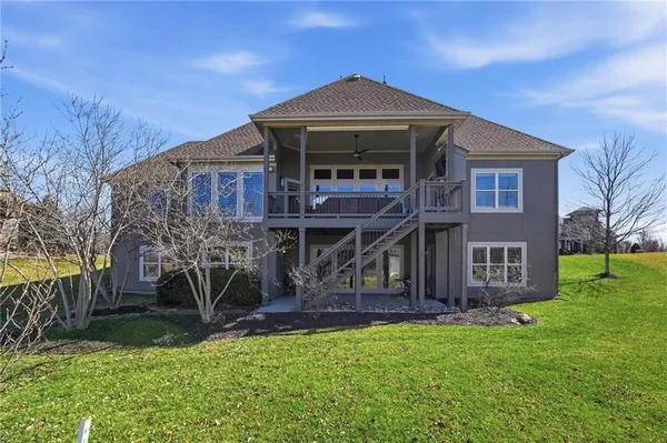 $975,000 | 15516 Stearns Street, Overland Park, KS 66221
