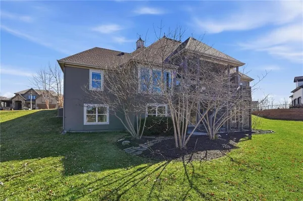 $975,000 | 15516 Stearns Street, Overland Park, KS 66221