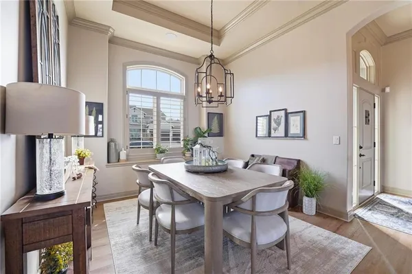 $975,000 | 15516 Stearns Street, Overland Park, KS 66221